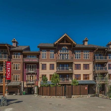 Hotel Catamount 207C Kingswood Estates Exterior foto