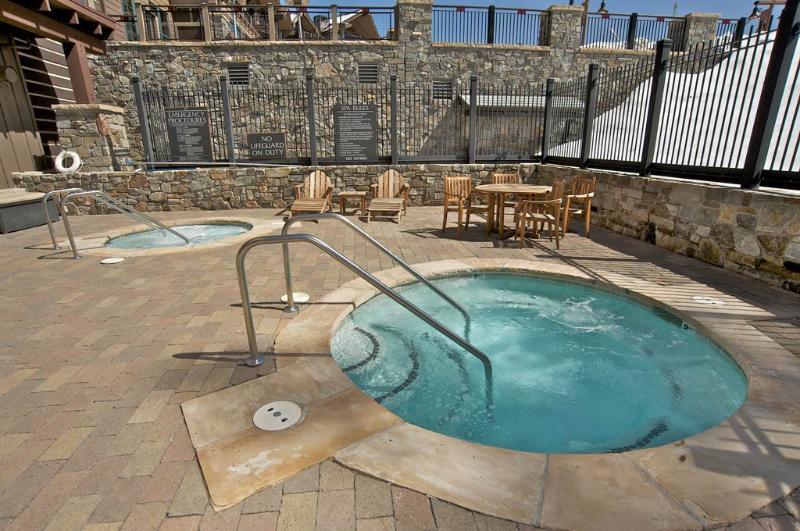 Hotel Catamount 207C Kingswood Estates Exterior foto